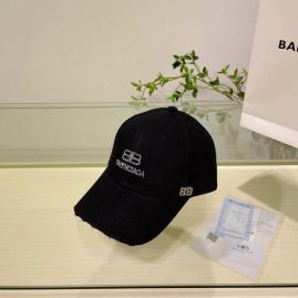 Picture of Balenciaga Cap _SKUBalenciagacap072315520